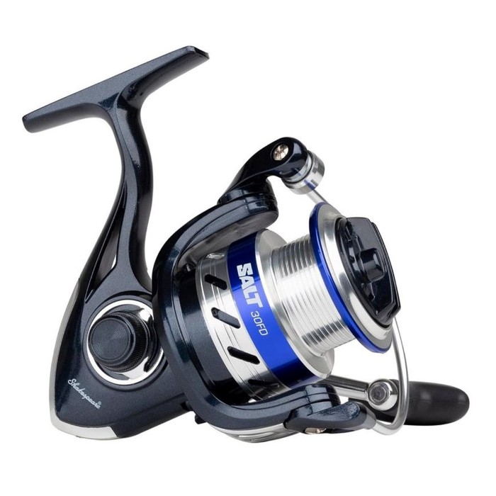 Shakespeare Salt Spinning Reel