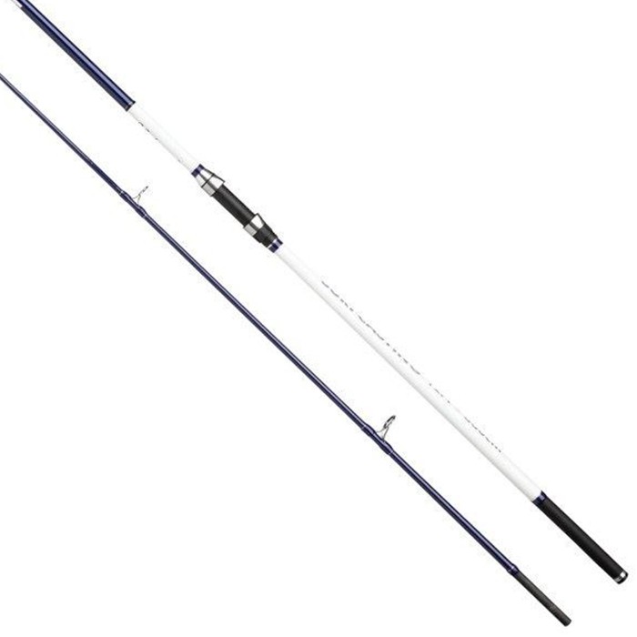 Shakespeare Salt Surfcasting Fishing Rod