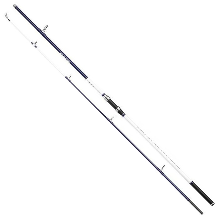 Shakespeare Salt Surf & Pier Beachcaster Fishing Rod 1
