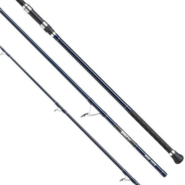 Shakespeare Salt XT Bass Expedition Fishing Rod