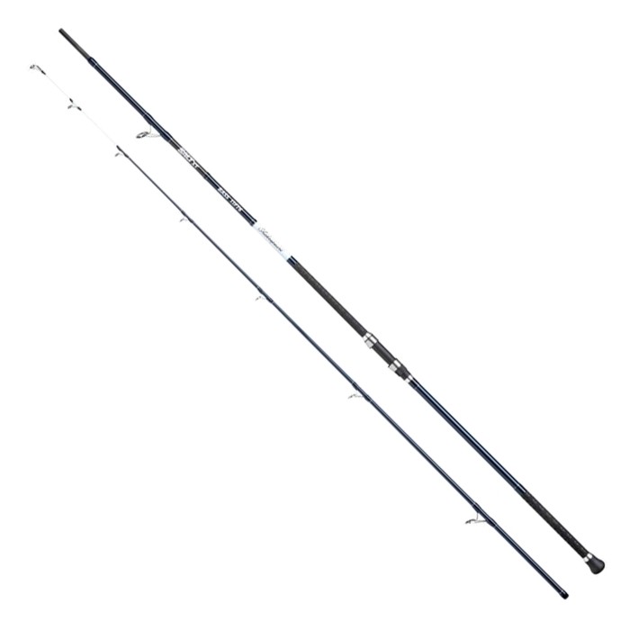 Shakespeare Salt XT Bass Rod
