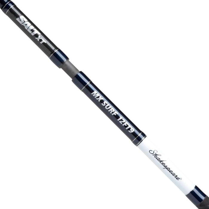 Shakespeare Salt XT Beachcaster Rod 1