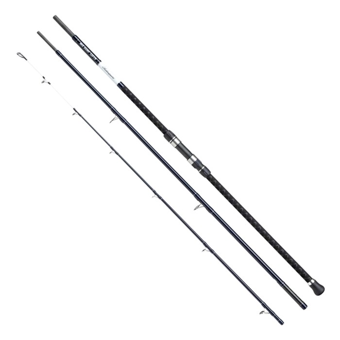 Shakespeare Salt XT Beachcaster Rod