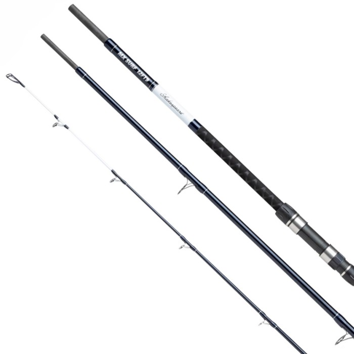 Shakespeare Salt XT Beach Expedition Fishing Rod