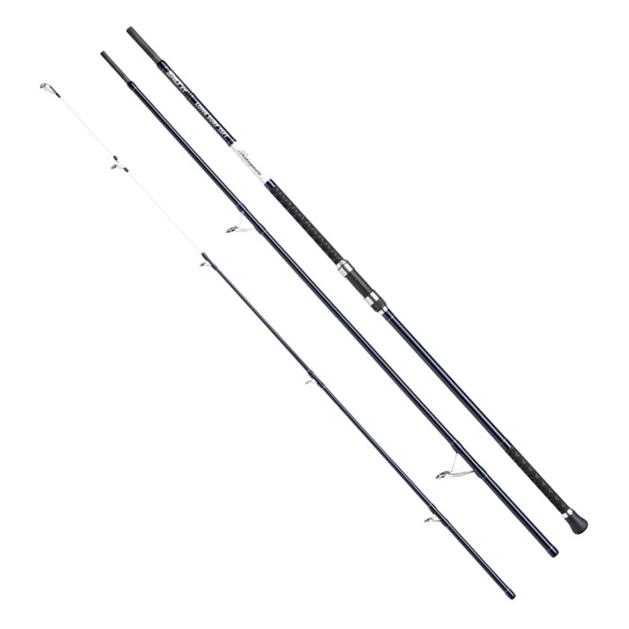 Shakespeare Salt XT Long Surfcasting Rod