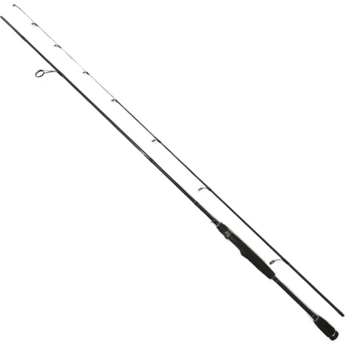 Shakespeare Salt XT LRF Fishing Rod