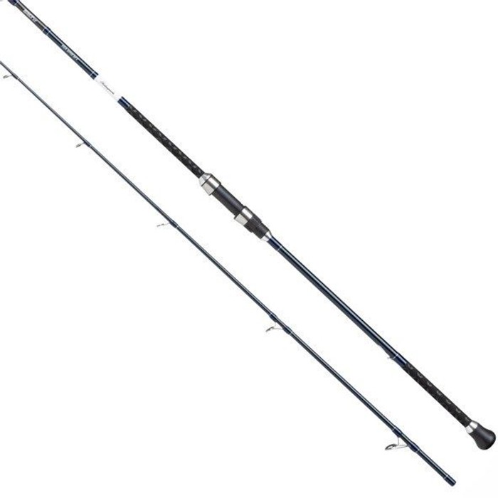 Shakespeare Salt XT Sea Spinning Fishing Rod