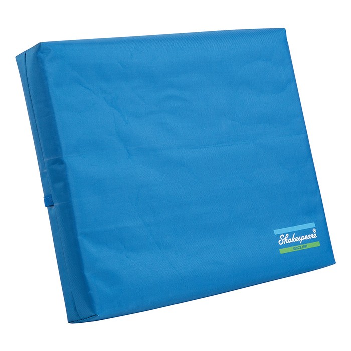 Shakespeare Seatbox Cushion