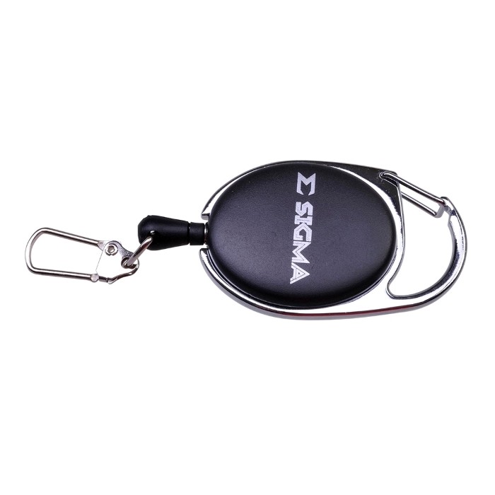 Shakespeare Sigma Double Zinger