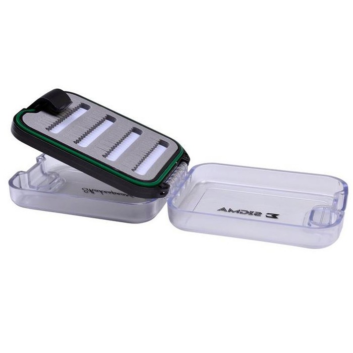 Shakespeare Sigma Fishing Fly Box 1