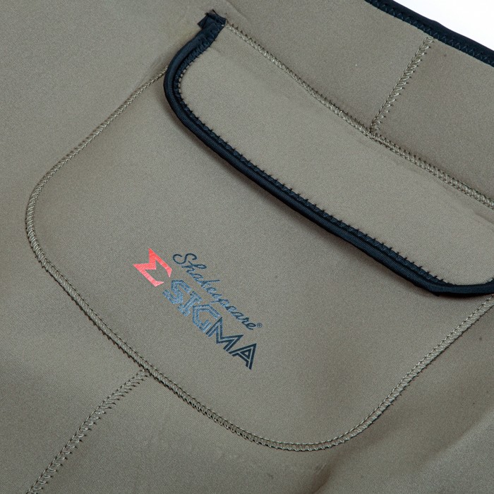Shakespeare Sigma NEO Chest Waders