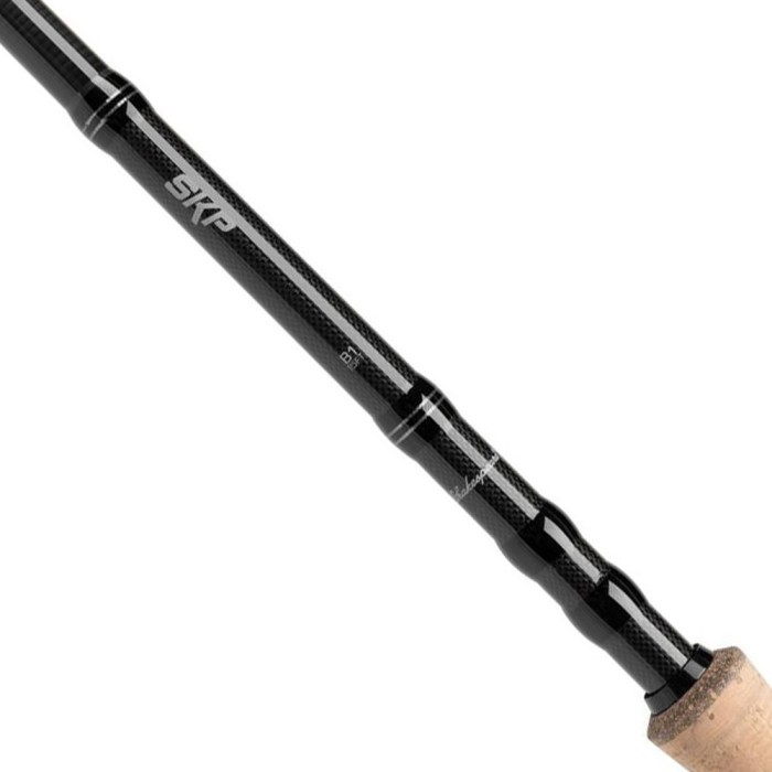 Shakespeare SKP B1 Specialist Float Rod Graphics