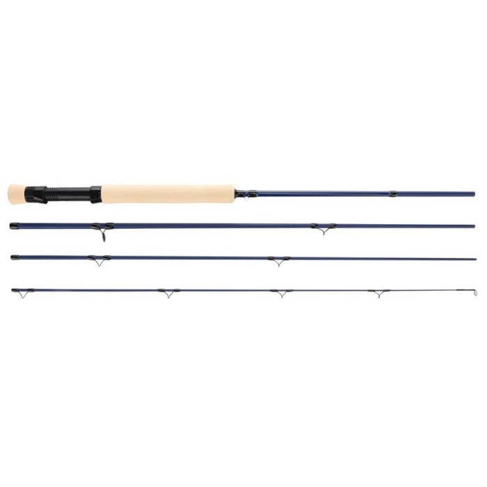 Shakespeare SKP Cedar Canyon Carbon Fly Rod 2