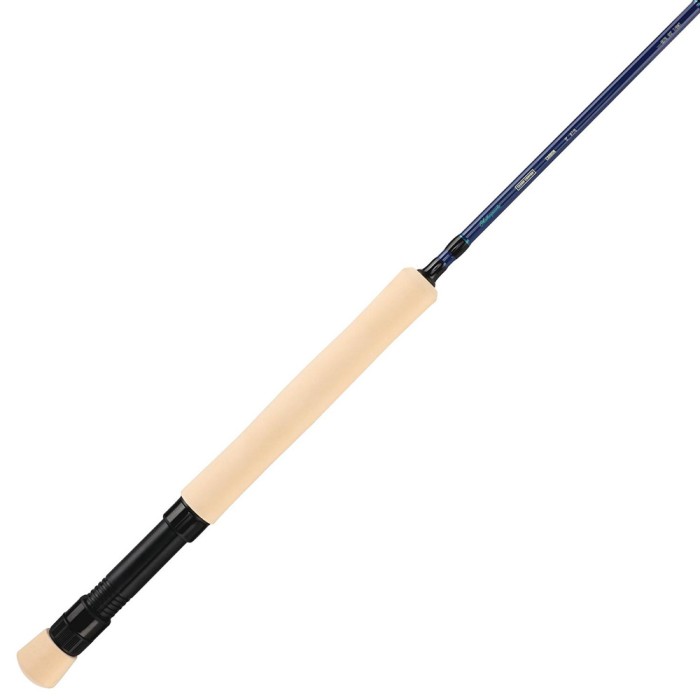 Shakespeare SKP Cedar Canyon Carbon Fly Rod 4