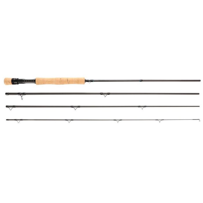 Shakespeare SKP Cedar Canyon Elite Fly Rod 2