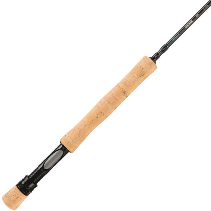 Shakespeare SKP Cedar Canyon Elite Fly Rod 4