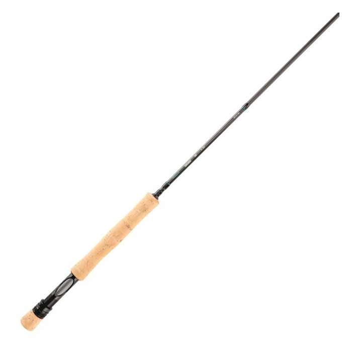 Shakespeare SKP Cedar Canyon Elite Fly Rod