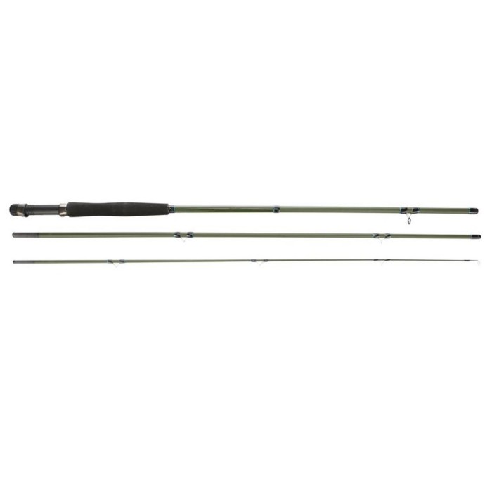 Shakespeare SKP Cedar Canyon Select Fly Rod 2