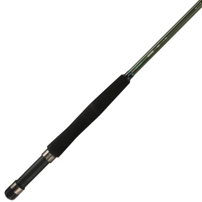 Shakespeare SKP Cedar Canyon Select Fly Rod 4