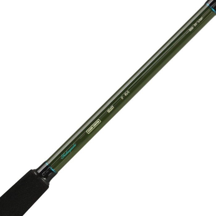 Shakespeare SKP Cedar Canyon Select Fly Rod 5