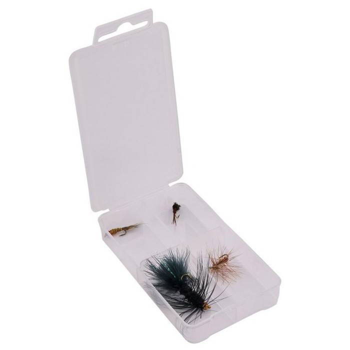 Shakespeare SKP Cedar Canyon Select Fly Rod & Reel Combo 1