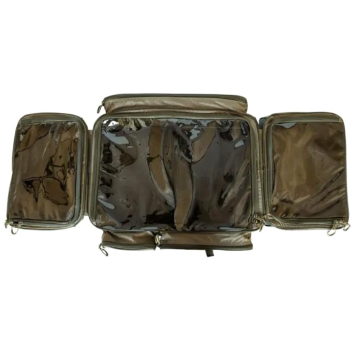 Shakespeare SKP Combination Rucksack 1