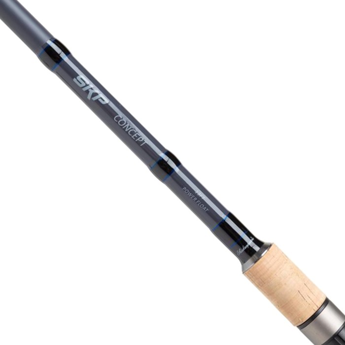 Shakespeare SKP Concept Float Rod Graphics
