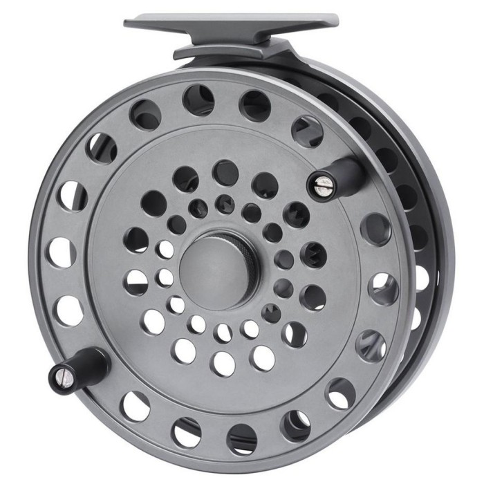 Shakespeare SKP Freeflow Centrepin Reel 1