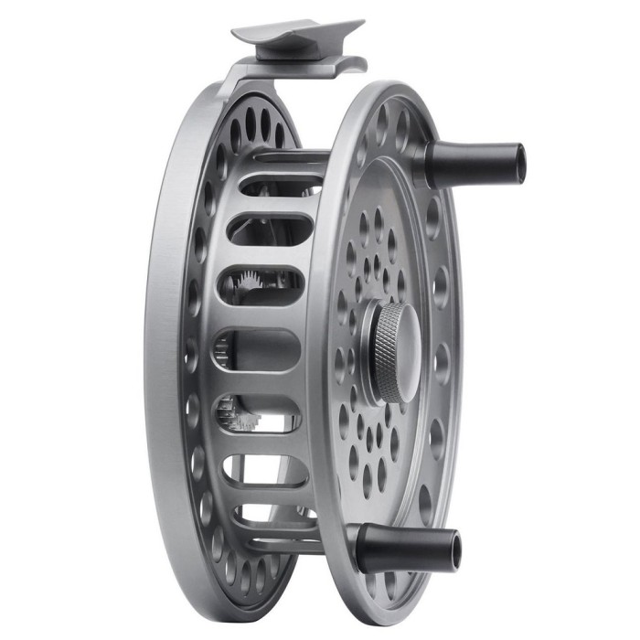 Shakespeare SKP Freeflow Centrepin Reel 2