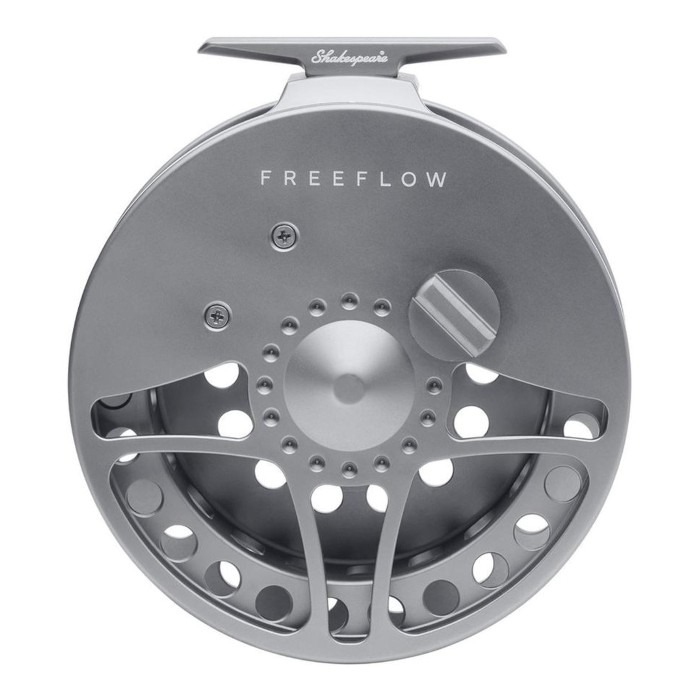 Shakespeare SKP Freeflow Centrepin Reel