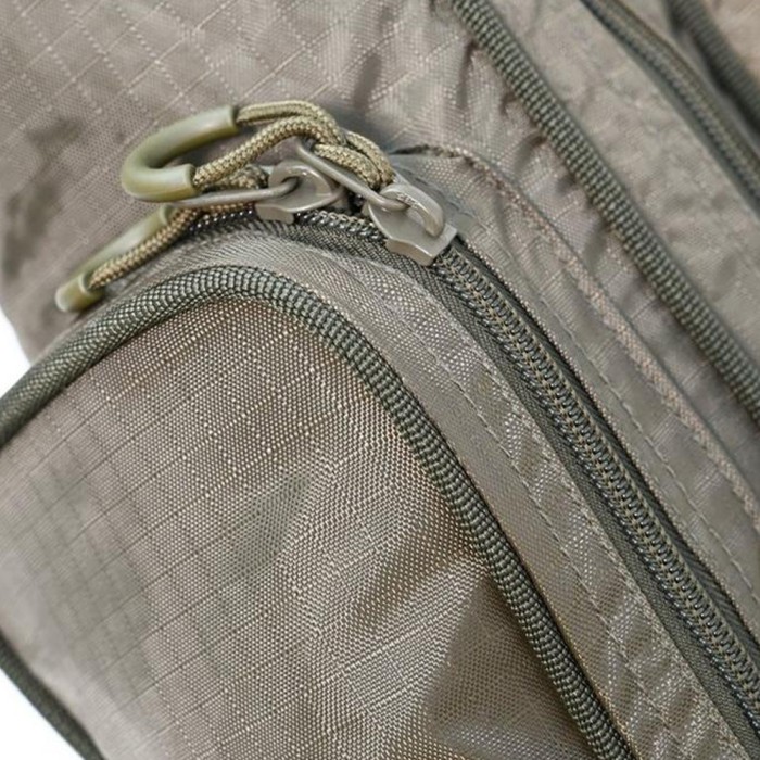 Shakespeare SKP Padded 3 Rod Holdall 1