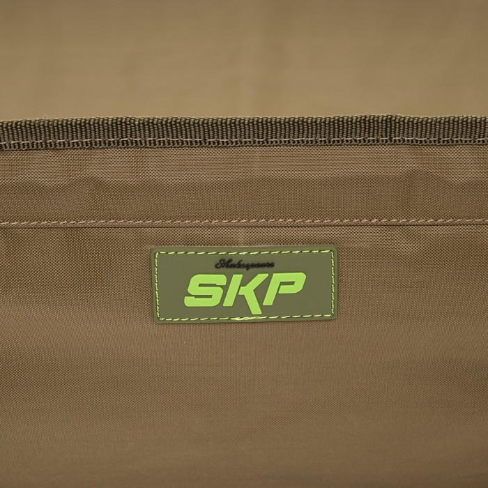 Shakespeare SKP Pop-Up Unhooking Mat Close Up 1