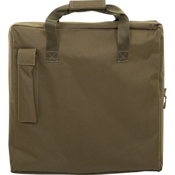 Shakespeare SKP Pop-Up Unhooking Mat Close Up 2