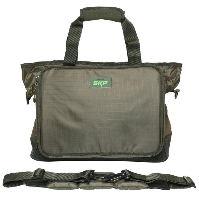 Shakespeare SKP Short Session Bag 2