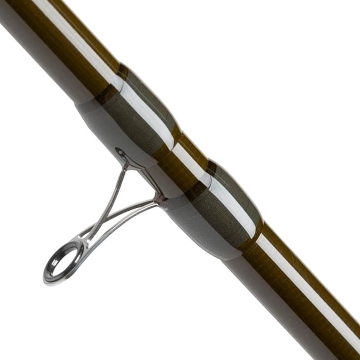 Shakespeare SKP Solitude Power Float Rod 1