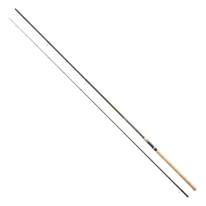 Shakespeare SKP Solitude Power Float Rod