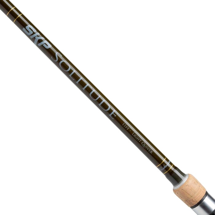 Shakespeare SKP Solitude Quiver Rod 1