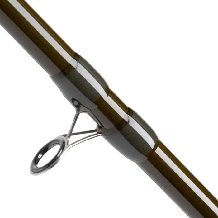 Shakespeare SKP Solitude Quiver Rod 2