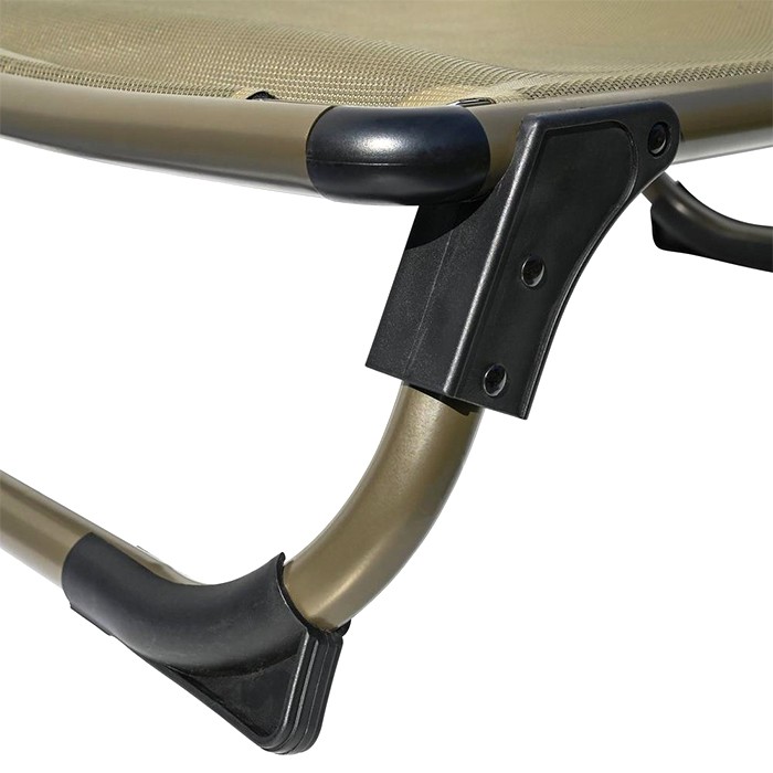 Shakespeare SKP Superlite Chair Close Up 1