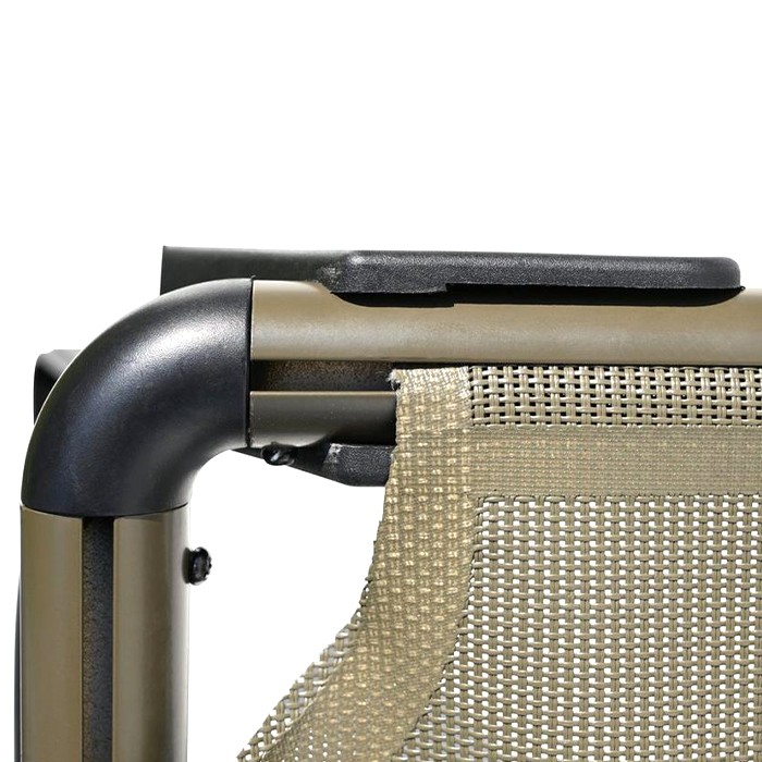 Shakespeare SKP Superlite Chair Close Up 2