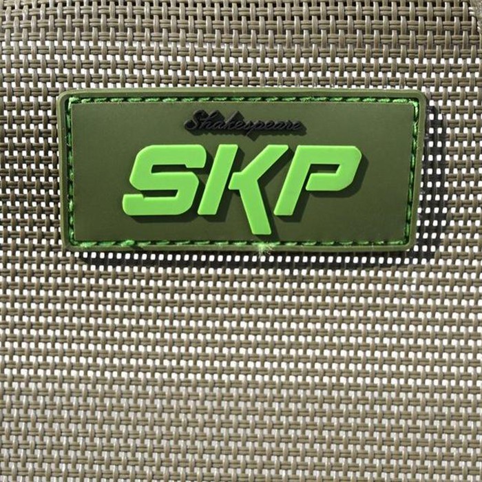 Shakespeare SKP Superlite Chair Close Up 4