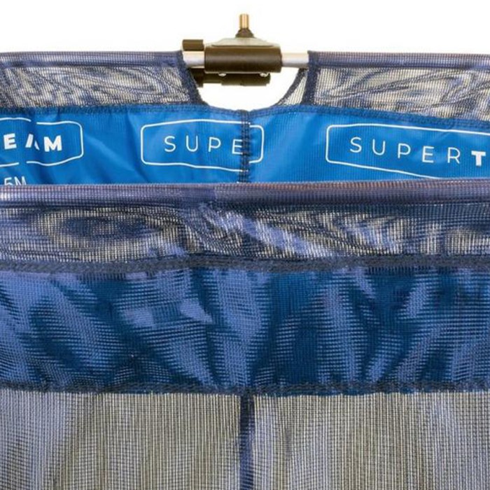 Shakespeare SKP Superteam Carp Keepnet 4m 1