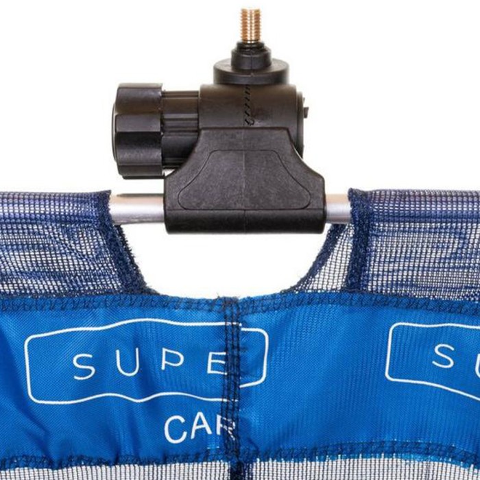 Shakespeare SKP Superteam Carp Keepnet 4m 2