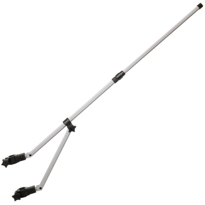 Shakespeare Superteam Feeder Arm 1