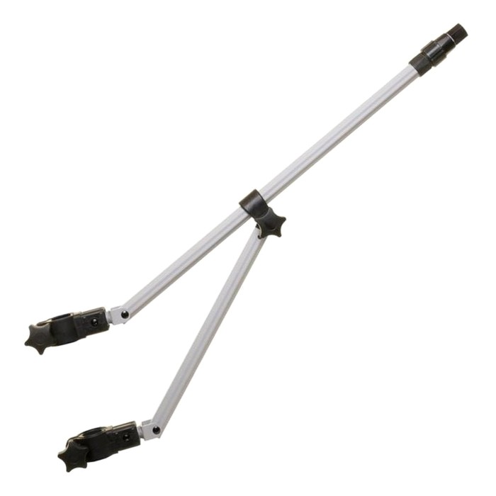 Shakespeare Superteam Feeder Arm