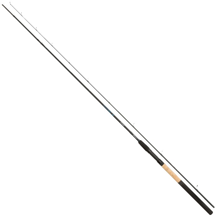 Shakespeare Superteam Power Float Rod