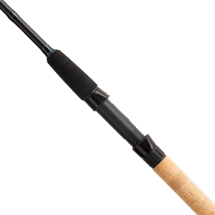 Shakespeare Superteam Power Float Rod Reel Seat