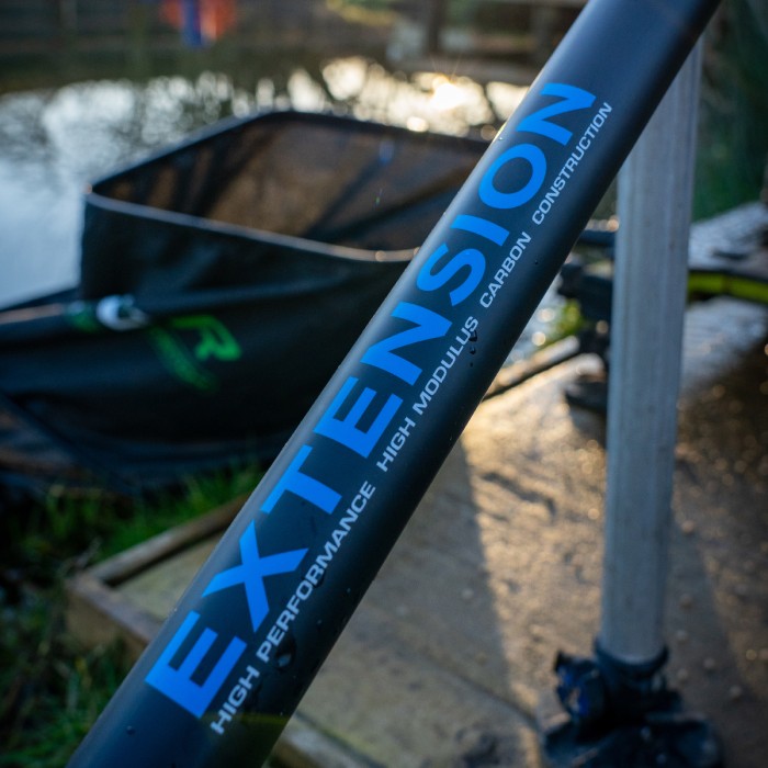 Shakespeare Superteam Pole In Use  6