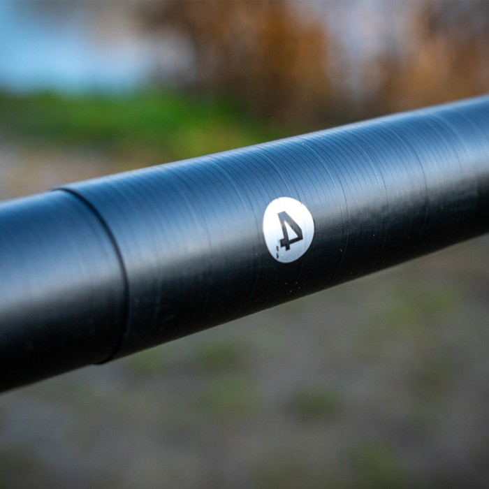 Shakespeare Superteam Pole In Use  9