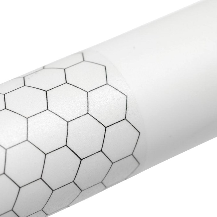 Shakespeare Superteam Power Pole Landing Net Handle Close Up 2